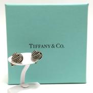 シルバーピアス|TIFFANY&CO.