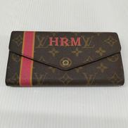 【　イニシャルあり　】|LOUIS VUITTON