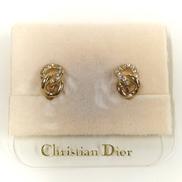イヤリング|CHRISTIAN DIOR