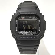 ソーラー電波ウォッチ|CASIO