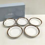 14ｃｍボウル5個|Noritake