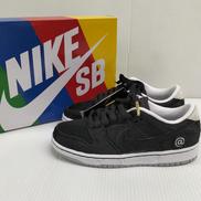 MEDICOM TOY DUNK LOW BE @ RBRI|NIKE