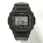 G-SHOCK(電波ソーラー)|CASIO