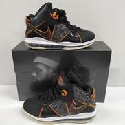 LEBRON Ⅷ　QS　”Space players”|NIKE