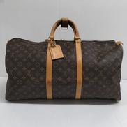 キーポル55|LOUIS VUITTON
