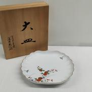 大皿|深川製磁