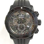 クロノオフショア1 リミテッドエディション|EDOX