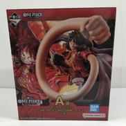 A賞 モンキー・D・ルフィ|BANDAI