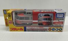 ライト付小田急ロマンスカー 7000形LSE|TAKARATOMY