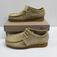 WALLABEER EVO WP|CLARKS