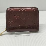 ヴェルニ ジッピーコインパース|LOUIS VUITTON