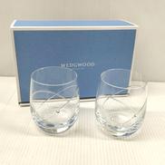 タンブラーペア|WEDGWOOD