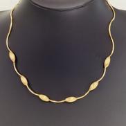 750ネックレス|superoro / 〜45cm