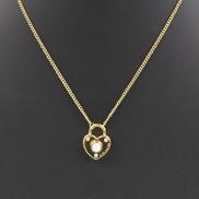 ネックレス|COACH