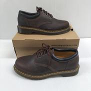 クレイジーホースレザーシューズ５ホール|DR.MARTENS