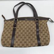 GGトートバッグ|GUCCI