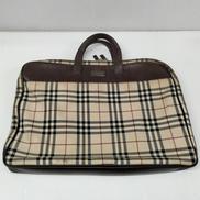 ビジネスバッグ|BURBERRY