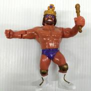 プロレス フィギュア|HASBRO