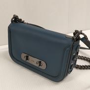 SWAGGER 20 WILLOW FLORAL|COACH