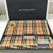 BURBERRY|ウールハーフケット|【ハードオフ公式通販】オフモール