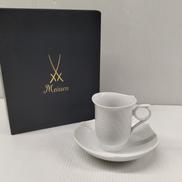 カップ＆ソーサー|Meissen