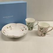 ティータイムセット|WEDGWOOD