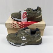 992 MADE IN U.S.A.|NEW BALANCE