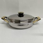 Rainbow cooker　26ｃｍ浅鍋|TUPPERWARE