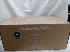 コンパクトホットプレート|BRUNO