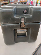 ミリタリーケース|不明