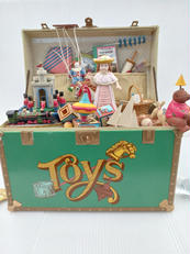 オルゴール|ENESCO