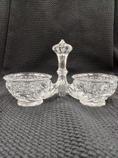 エッグスタンド|BACCARAT