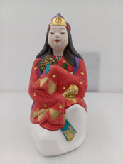 博多人形|川崎幸子