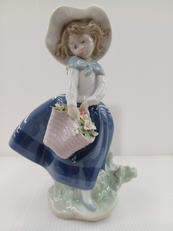 きれいな花ばかり|LADRO