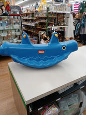 シーソー|LITTLE TIKES