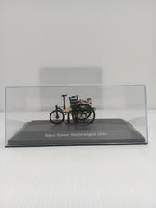 ミニカー|MERCEDES-BENZ