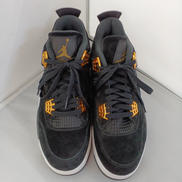 AIR JORDAN 4 RETRO|NIKE