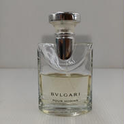 香水|BVLGARI