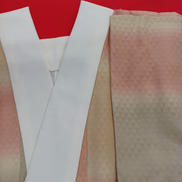 正絹 長襦袢|ー