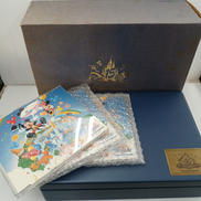 オルゴール(ディスク型)|東京ディズニーランド