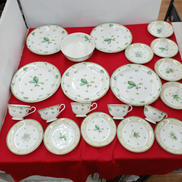 21PCホームセット|NARUMI