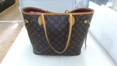 ネヴァーフルMM|LOUISVUITTON