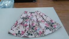 フラワースカート|TED BAKER