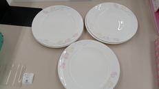 ディナープレートセット|WEDGWOOD