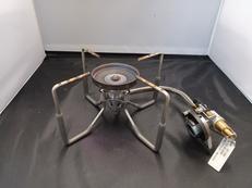 レギュレーターストーブFUSION|SOTO