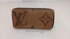 ジッピー・ウォレット|LOUIS VUITTON