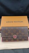 ポルトフォイユフロール|LOUIS VUITTON