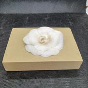 カメリアブローチ|CHANEL