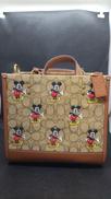 2WAYバック|COACH×DISNEY