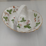 カンタベリーバスケット|WEDGWOOD